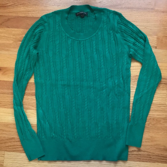 Banana Republic Sweaters Green Banana Republic Sweater Poshmark